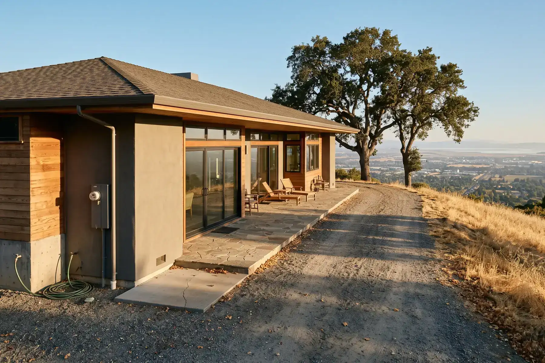 ADU in Los Altos Hills
