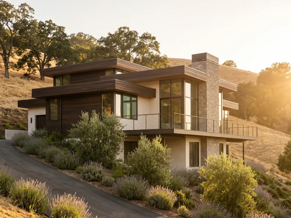 Delivered project, Peninsula