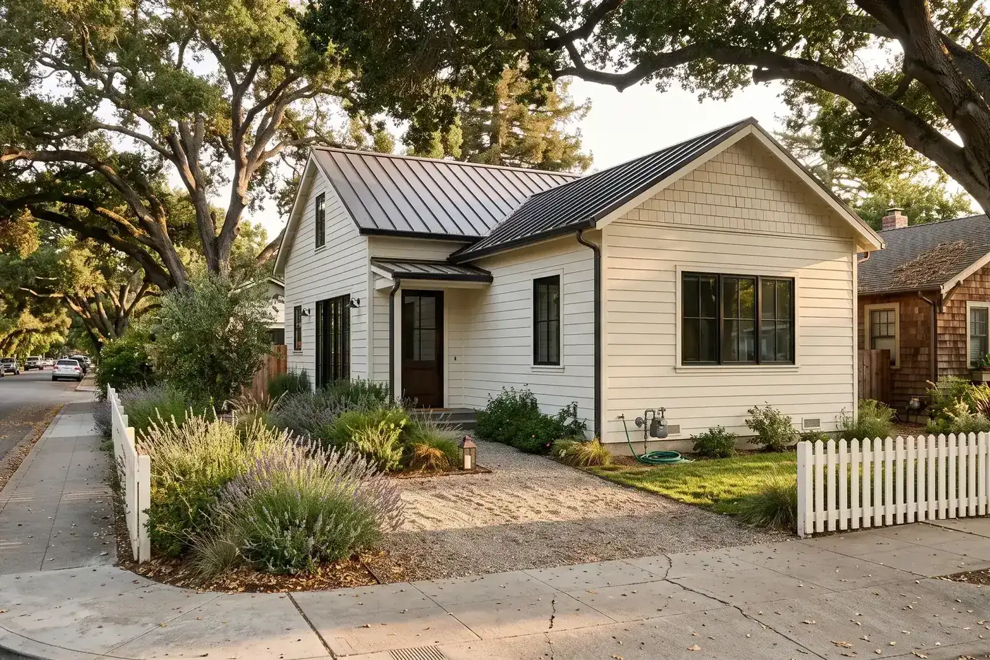 Menlo Park